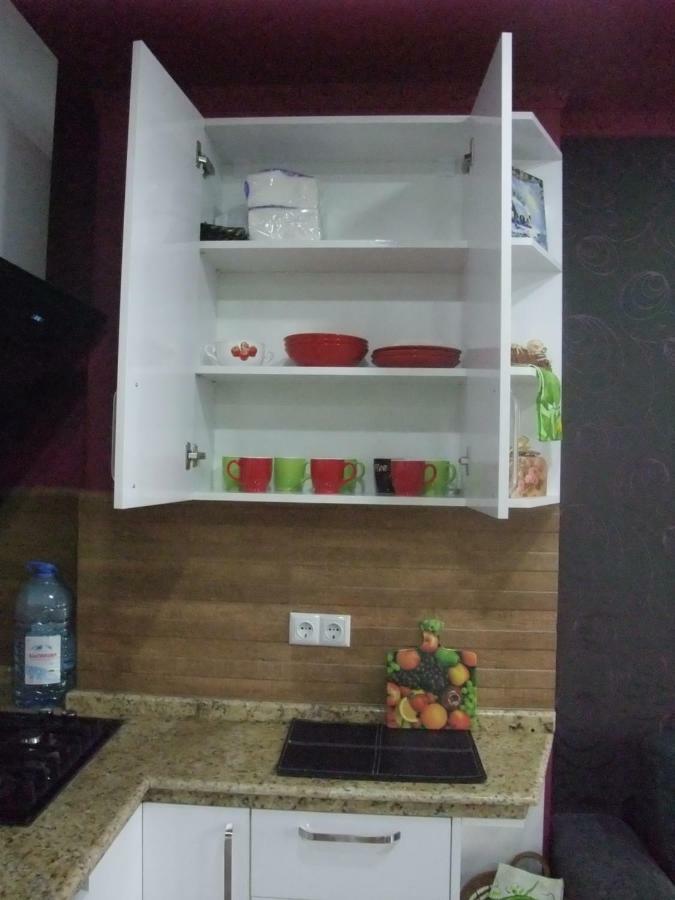 Apartment With Black Sea View Batumi Exterior photo